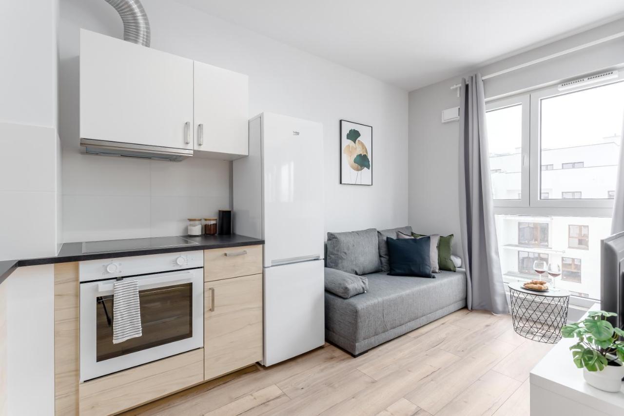 North Apartmán