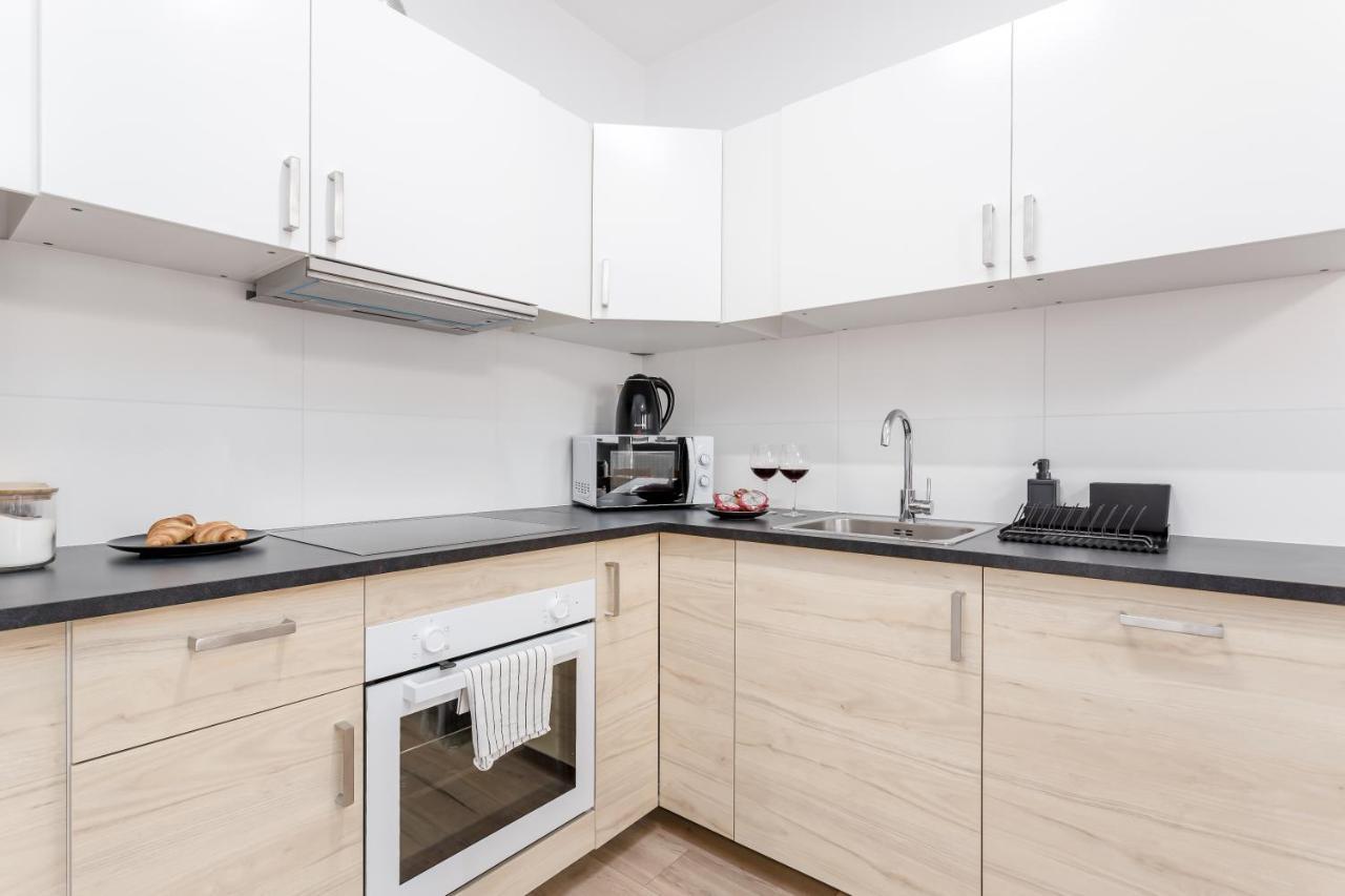 Apartmán North *